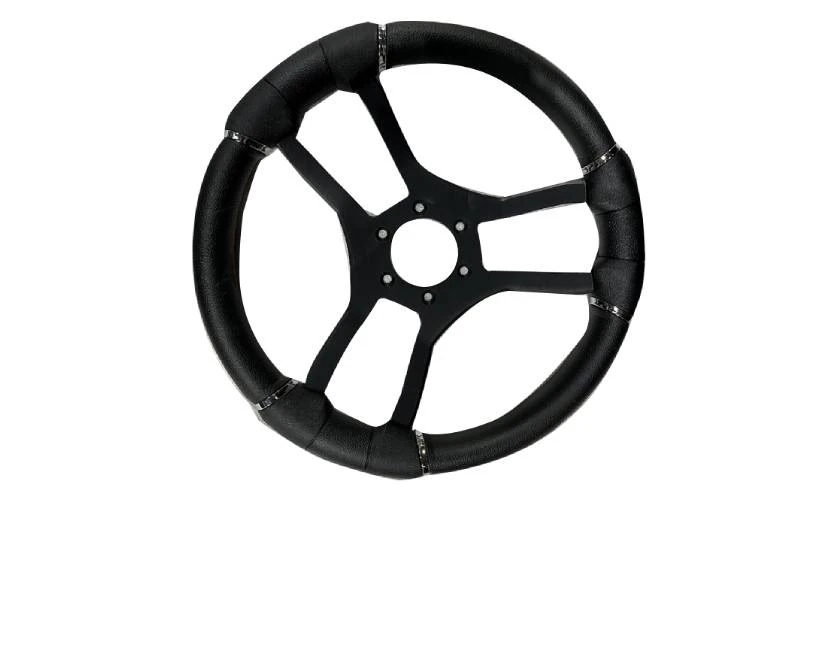 STE-Steering Components